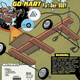 Image for article titled Howtoons: (Re)ignition #2 is all-ages DIY edutainment at its finest